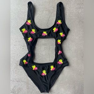 Beach Riot One Piece